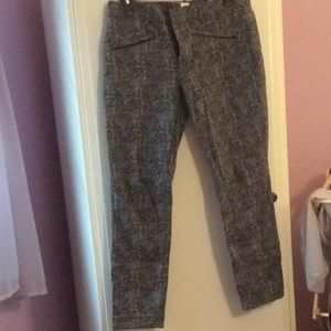 Gap Skinny Ankle Pant